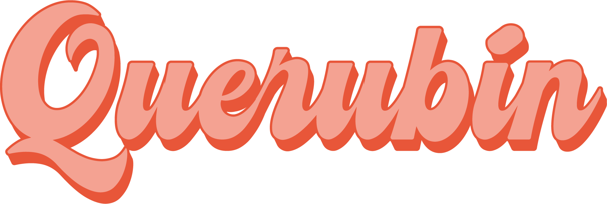 Querubin Bordado