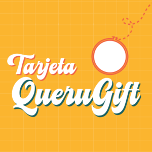 Tarjeta regalo para un Taller de Bordado