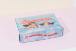kit de bordado