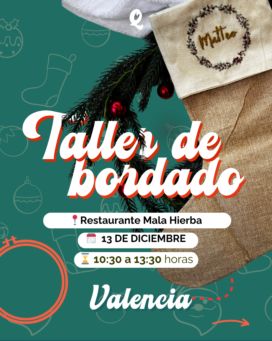 taller de bordado en valencia taller de bordado en valencia